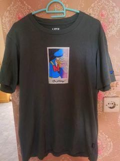 Tshirt uniqlo x disney
