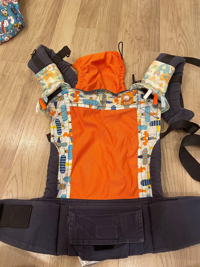 Tula mesh standard, Babies & Kids, Going Out, Carriers & Slings on