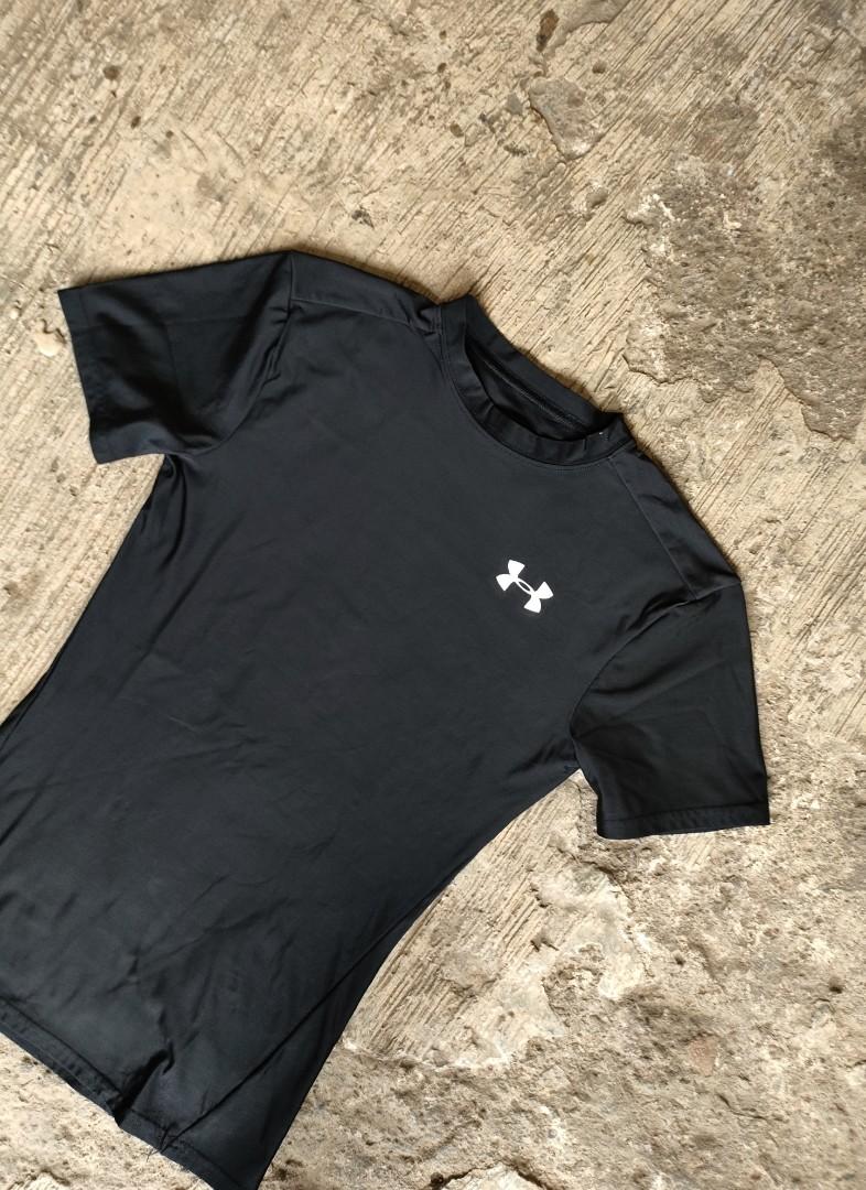 Under armor drifit women (M), Fesyen 