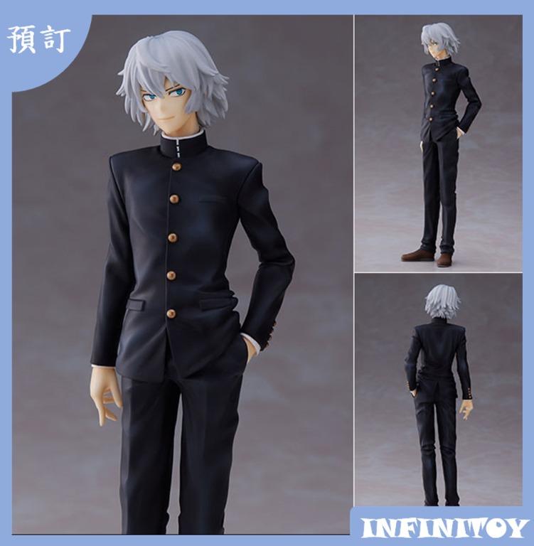 預訂代理版 Union Creative 楚楚可憐超能力少女組兵部京介 興趣及遊戲 玩具 遊戲類 Carousell