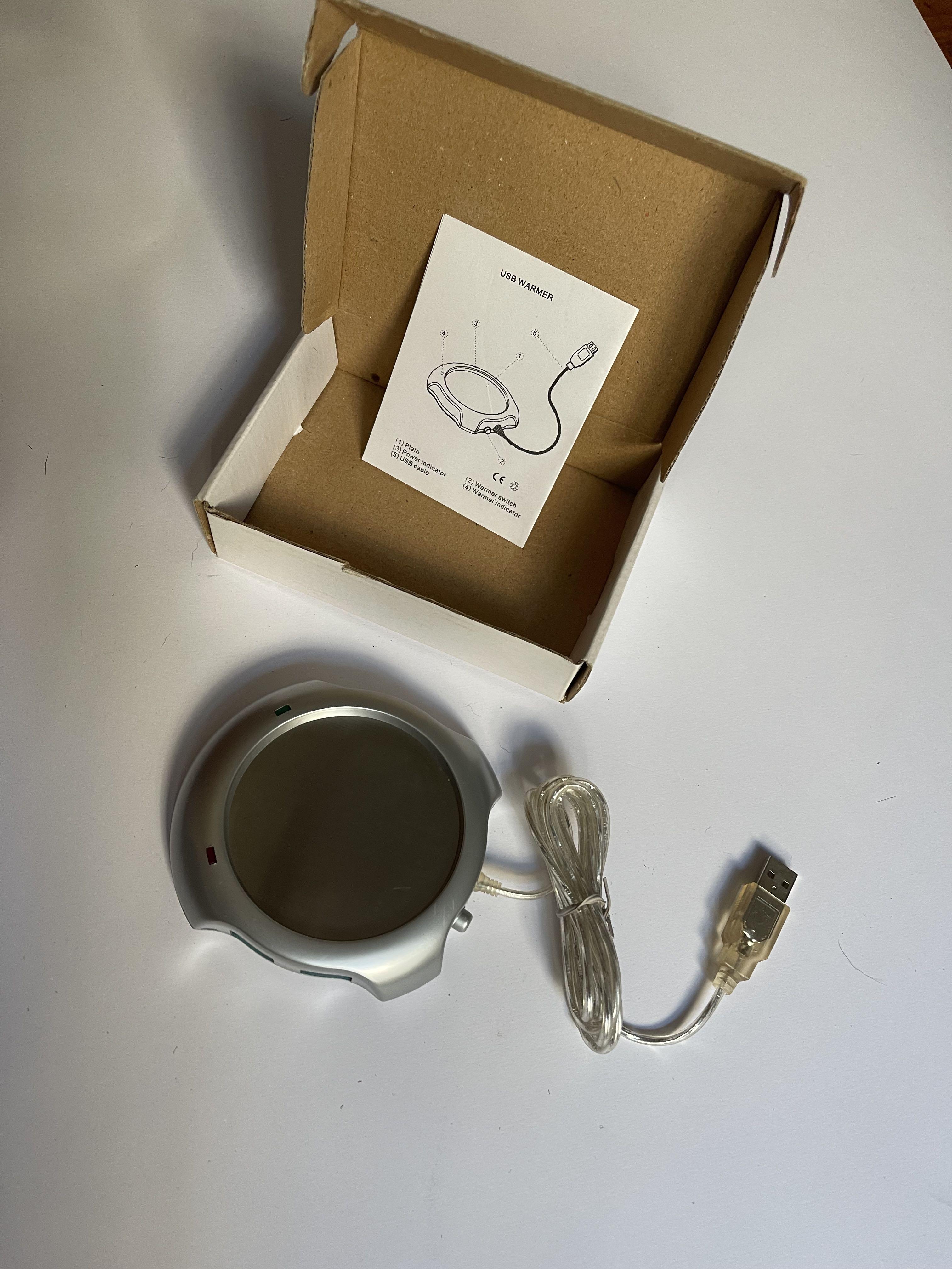 USB HUB & Warmer, Computers & Tech, Parts & Accessories, Other