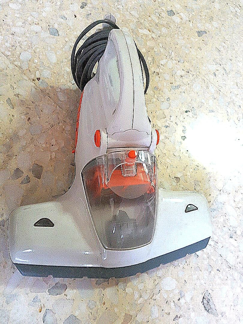 UV light mattress & sofa vacumn cleaner, TV & Home Appliances, Vacuum