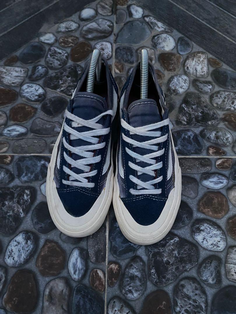 Vans sales style 66