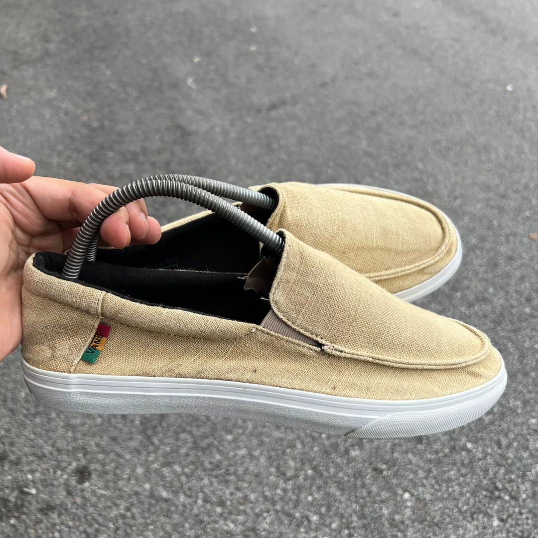 Ultracush slip on vans shop