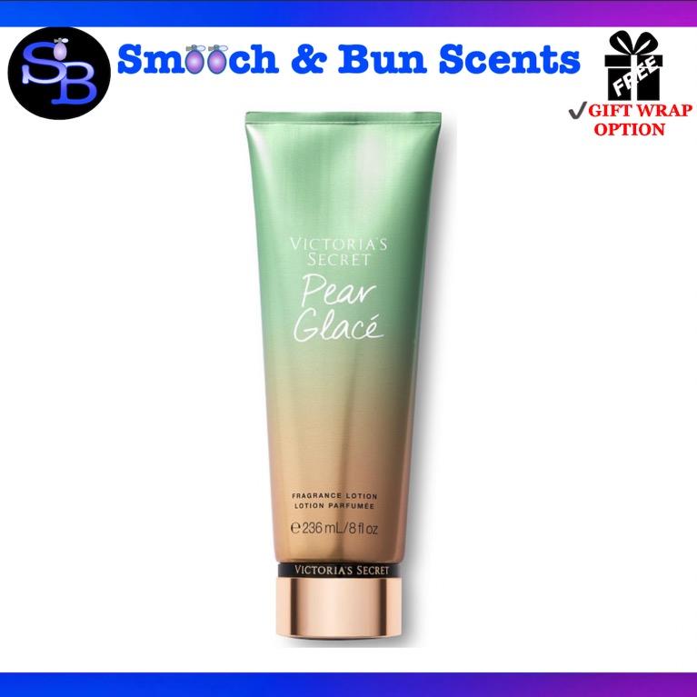 Victoria secret pear 2025 lotion