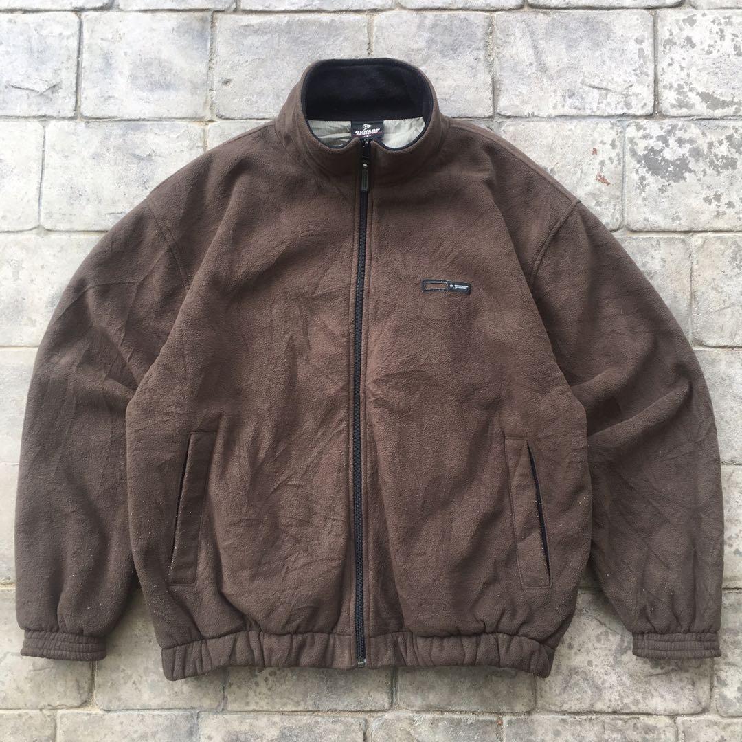 Dunlop 2025 fleece jacket