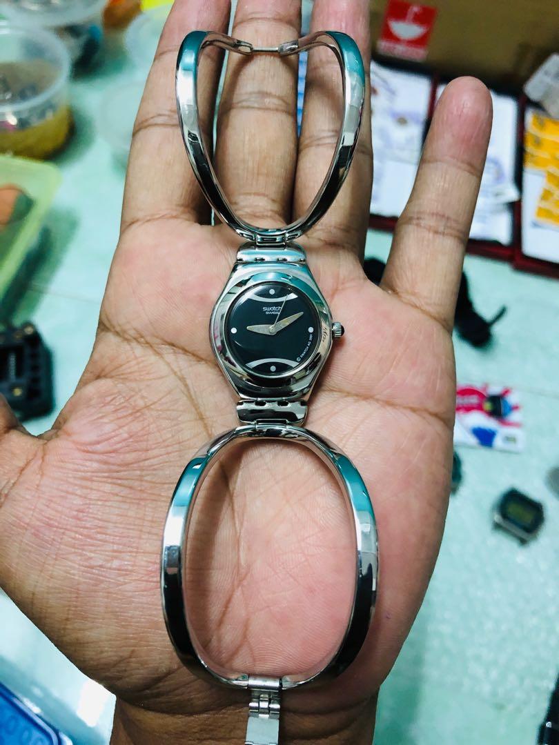 Swatch ag 2001 best sale price