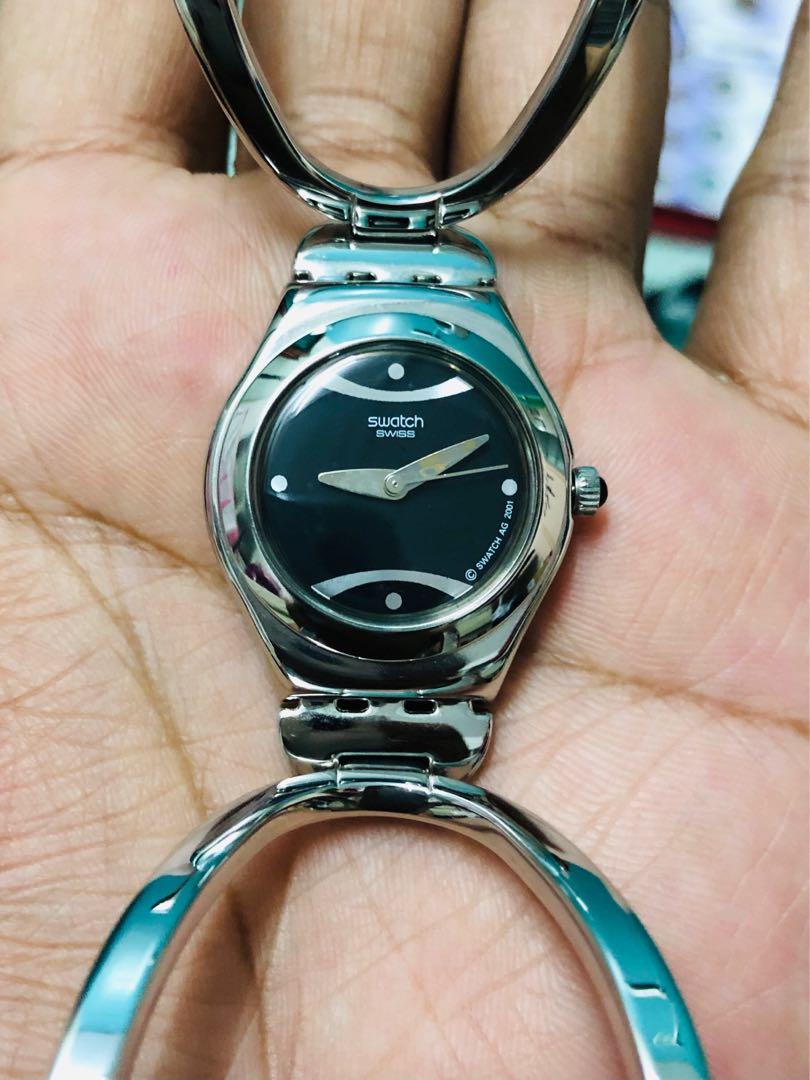 Swatch swiss ag cheap 2001