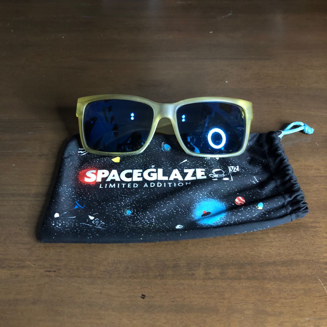 Vonzipper elmore spaceglaze limited addiction Men s Fashion