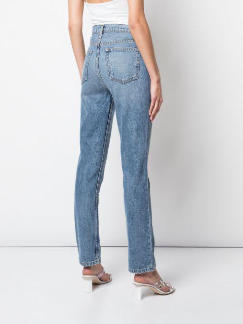 Reformation stevie deals ultra high rise