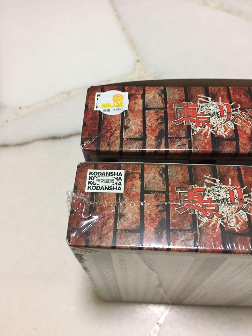 Japan Domestic Ver) Weiss Schwarz Tokyo Revengers Booster Box, Hobbies &  Toys, Toys & Games on Carousell