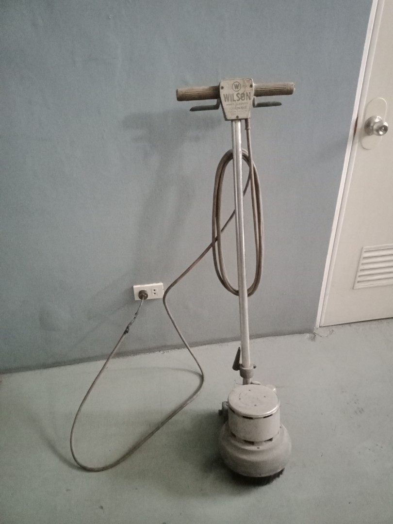 Wilson Floor Polisher Service Center Philippines Viewfloor.co