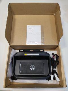 Wireless HP Charger for Toyota 12 Generation