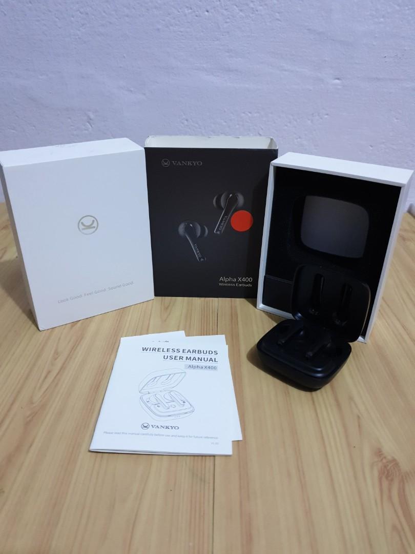 Vankyo x400 sales