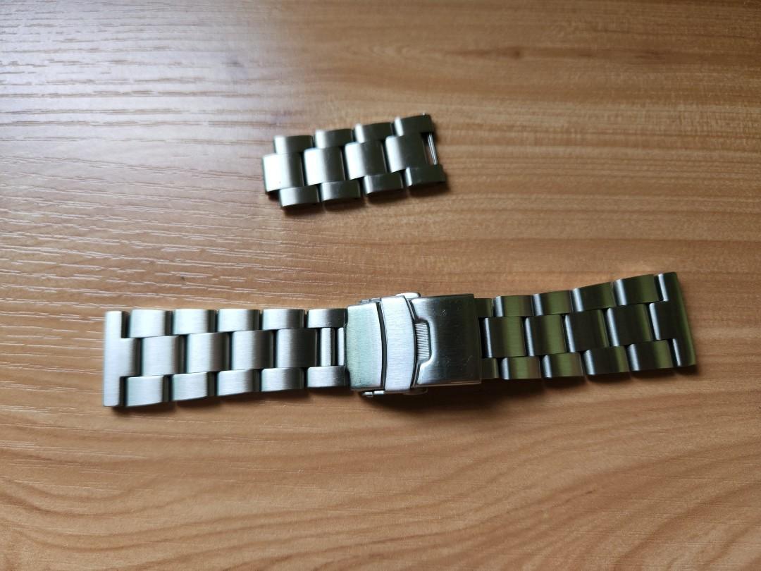 Watch bracelet end best sale links