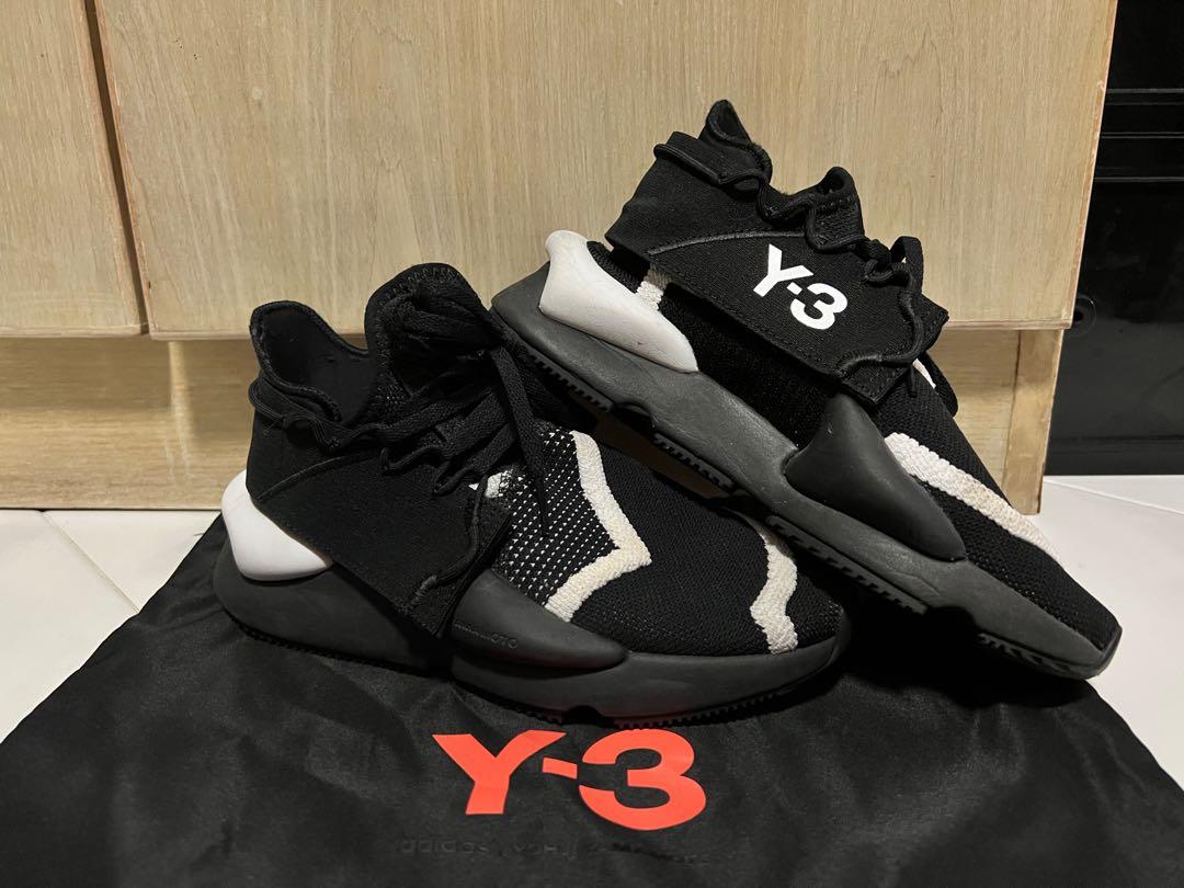 Y3 kaiwa knit cheap