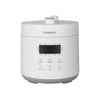 YAMADA山田 2.5L微電腦壓力鍋 #23母親節