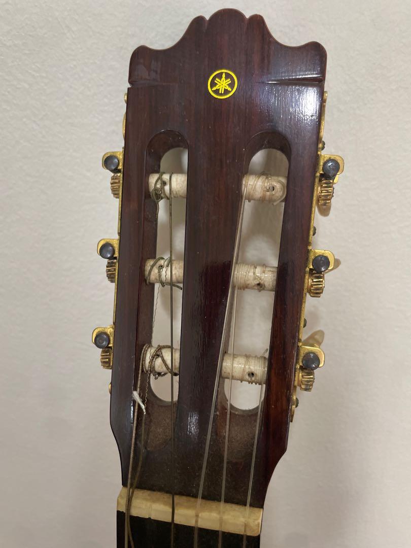 Yamaha g245sii deals