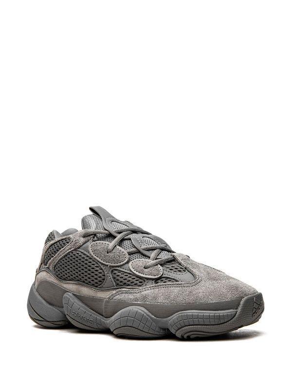YEEZY 500 GRANITE, Men's Fashion, Footwear, Sneakers on Carousell