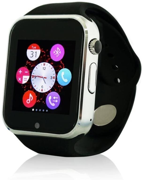 Smartwatch yuntab on sale