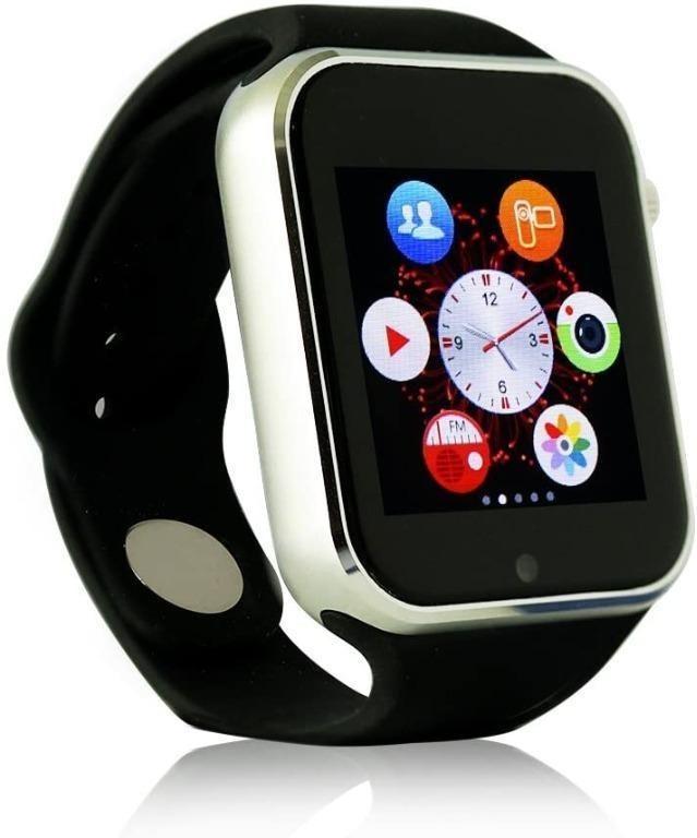 Yuntab smartwatch hotsell