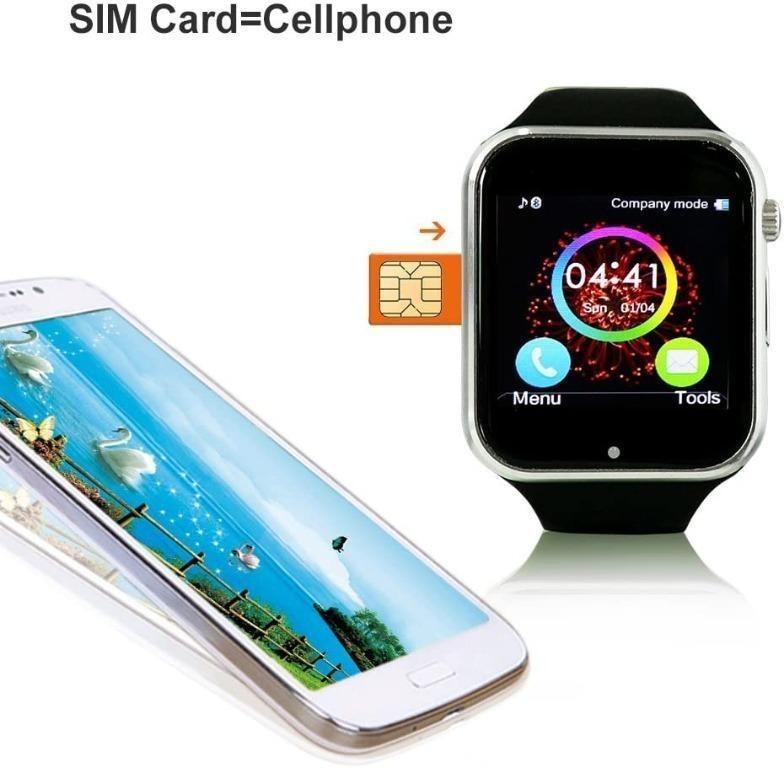Yuntab smartwatch discount