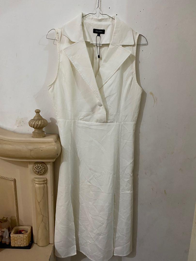 Zalora 2025 blazer dress
