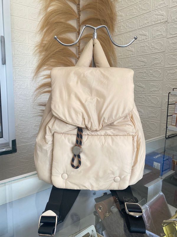 Zara Backpack, Barang Mewah, Tas 