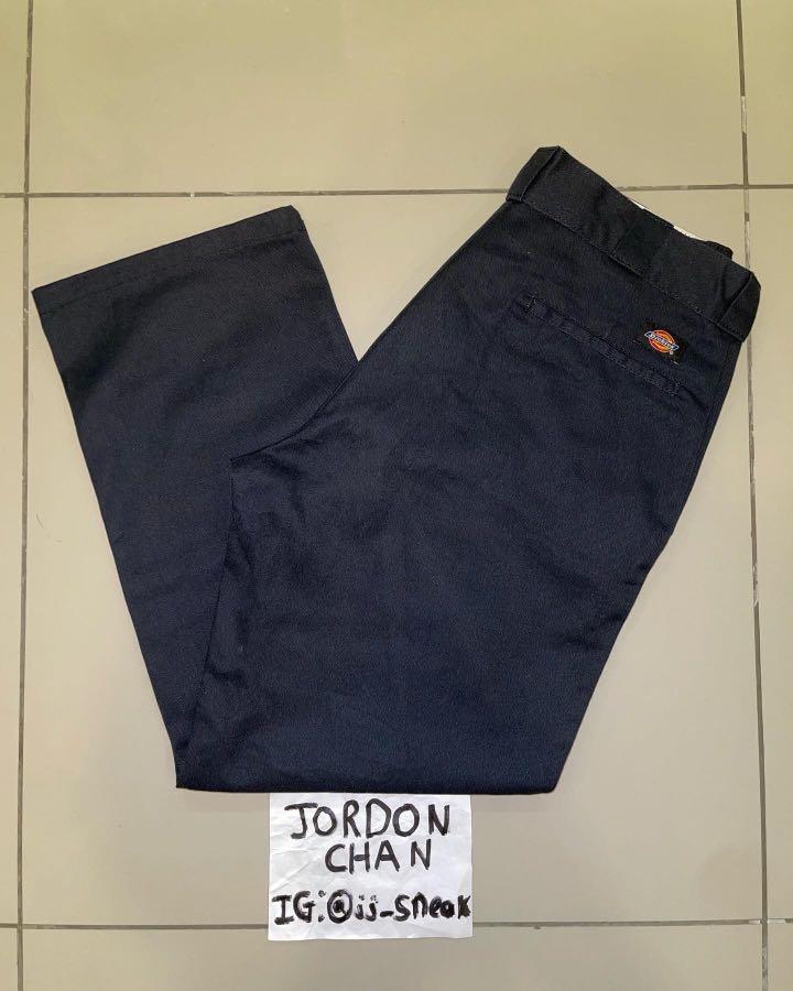 Pants and jeans Dickies 874 Work Rec Pan Dark Navy