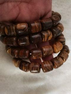 15mm Agarwood Bracelet