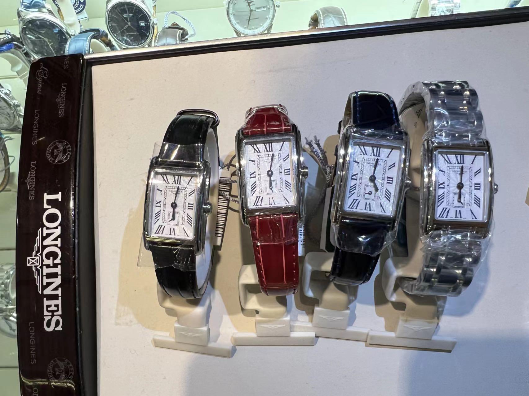 20 off All Longines Watches Luxury Watches on Carousell