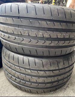 215-50-r17 Federal Evolution ST-1 Brandnew tire