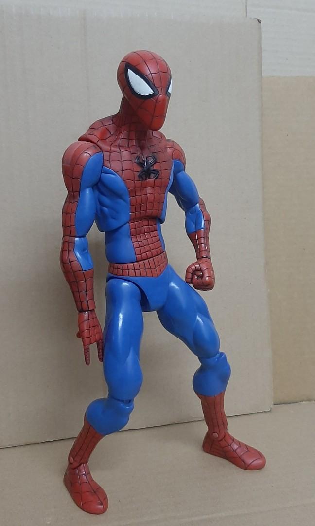 Figurine spiderman Marvel 2012 20 cm - Marvel