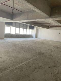 65.05 sqm Office Space for Rent at One Park Drive