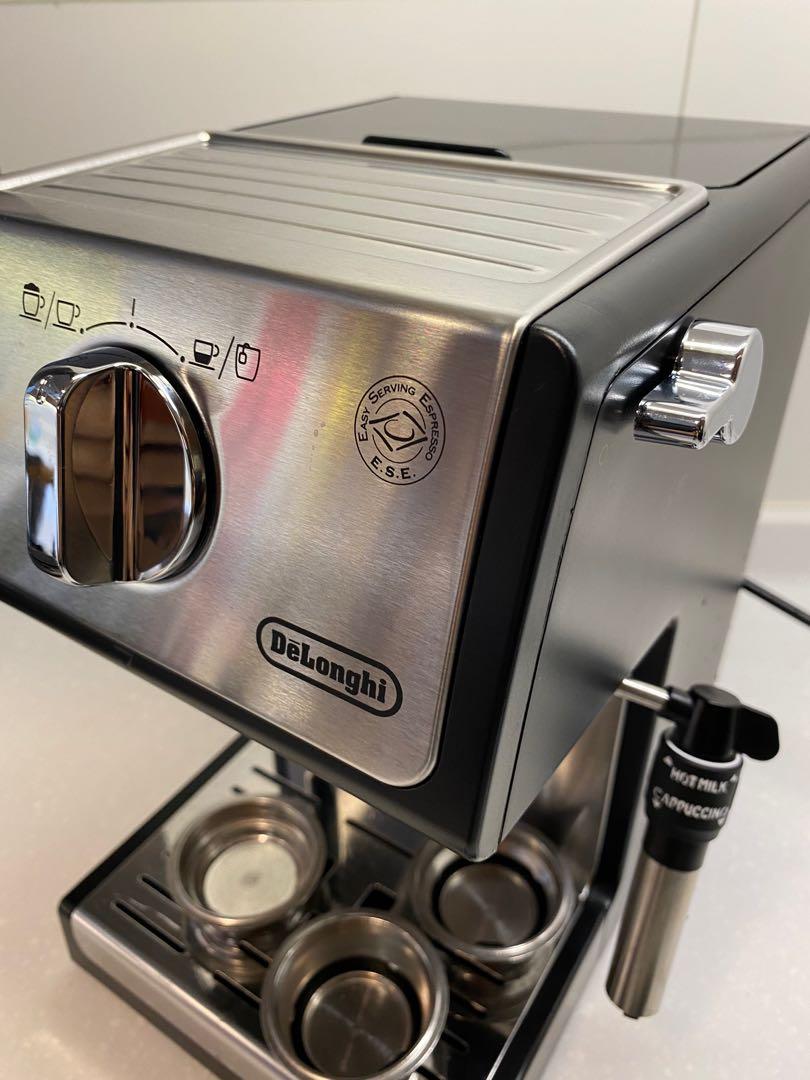 delonghi en 165 