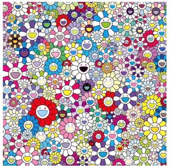村上隆　黄泉の国　takashi murakami ED300 村上隆 黄泉の国 takashi murakami ED300 の通販 by myname's