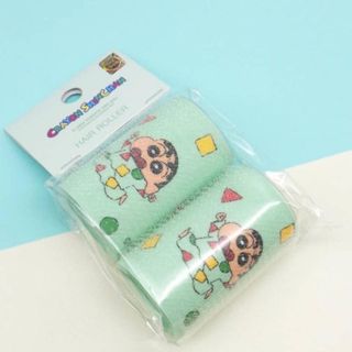 蠟筆小新 髮卷64198419086337110