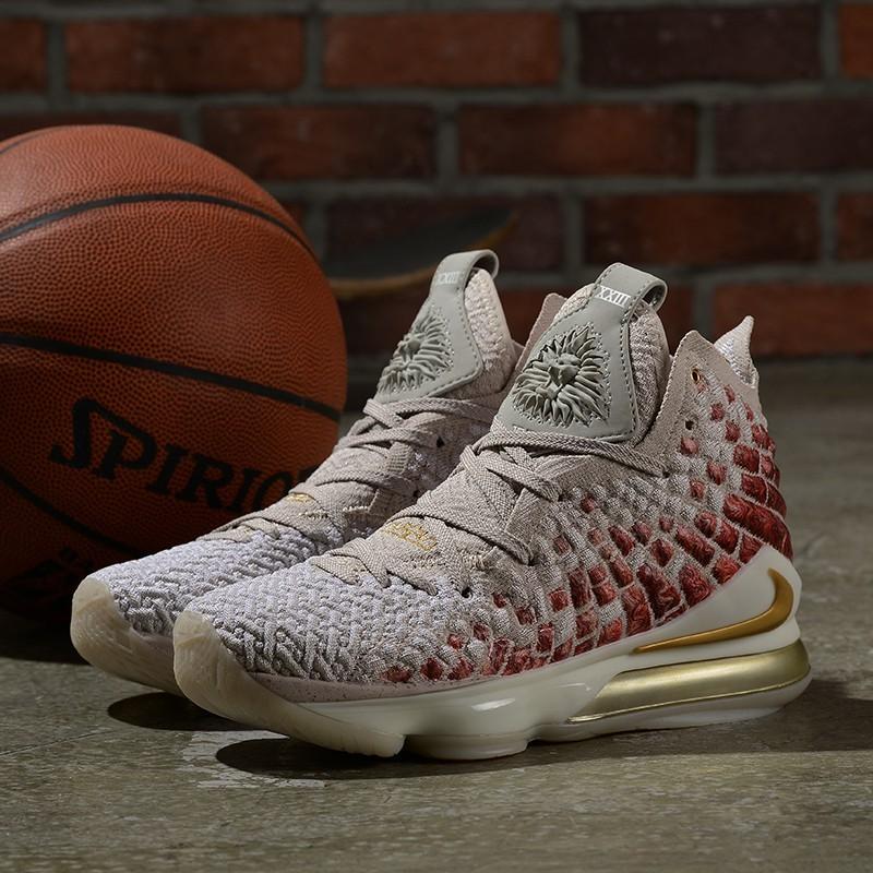 💯% Original LeBron James 17 Relief 