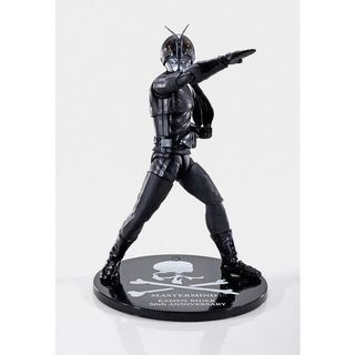 真骨彫製法 SHフィギュアーツ 仮面ライダーBLACK S.H.Figuarts Rider x 真骨彫出售| Carousell Hong Kong