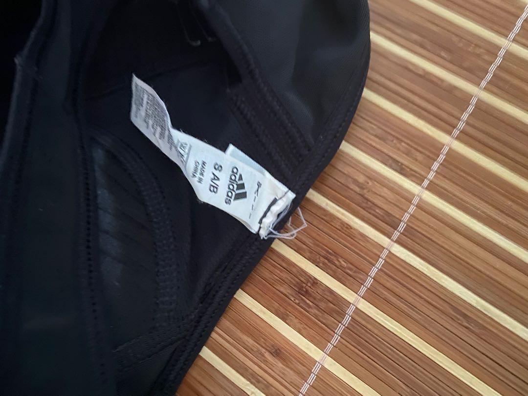 adidas climate cool sports bra