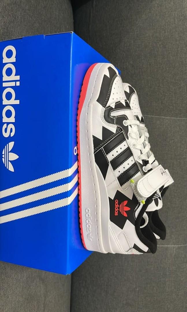 Adidas forum low trae young(original)