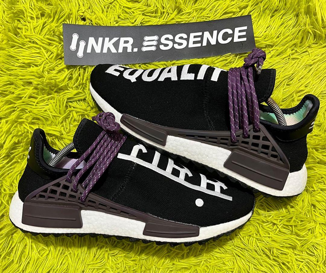 Human race shop holi equality