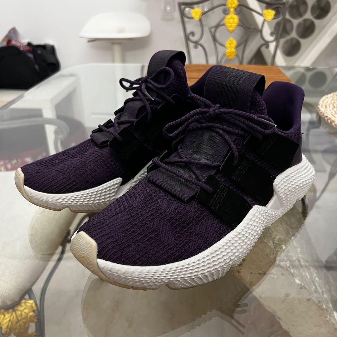 Men's on sale adidas prophere
