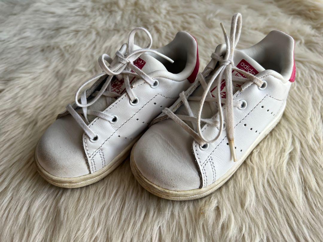 Stan smith discount baby girl