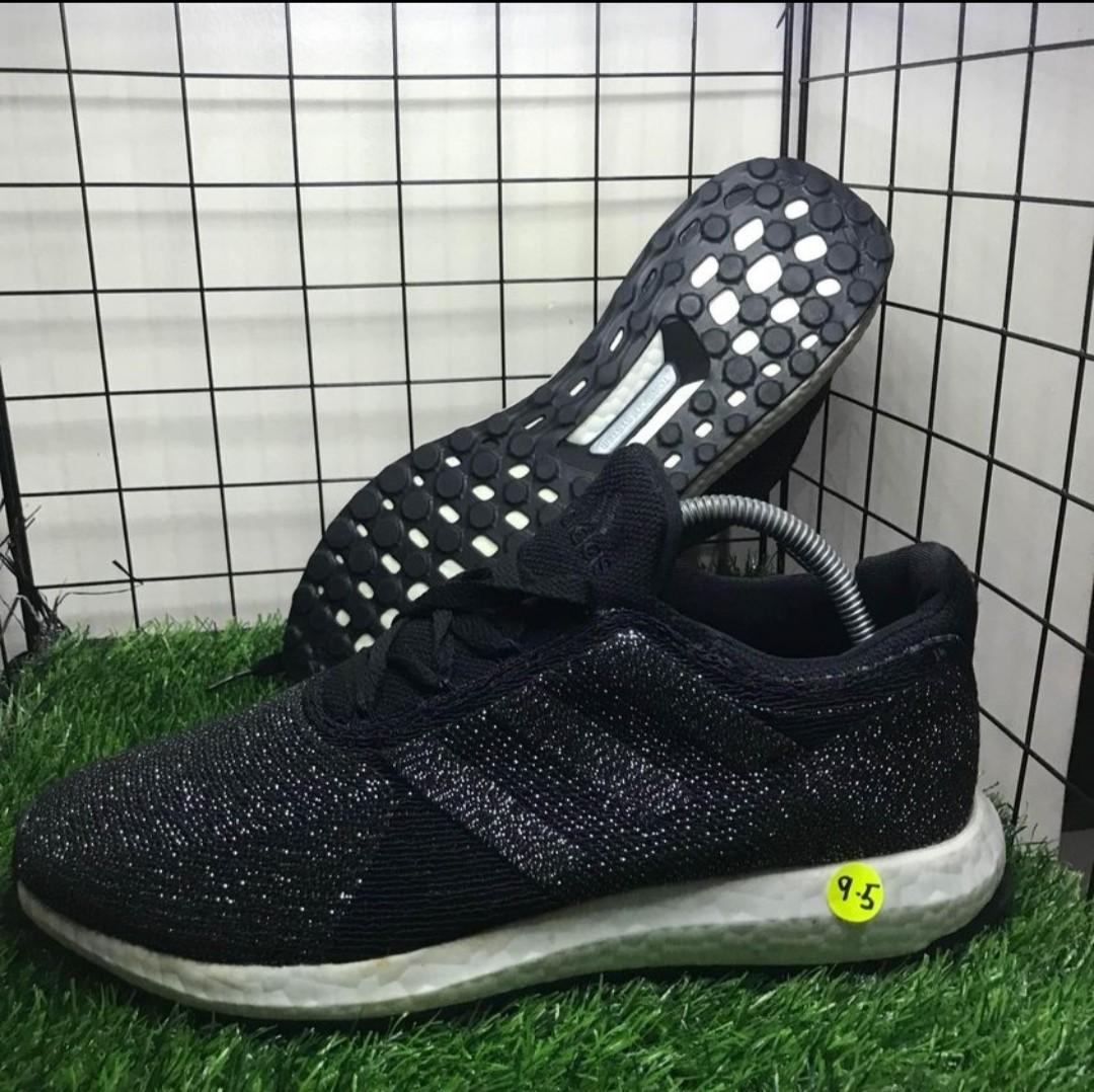 Ultra 2025 boost 9.5