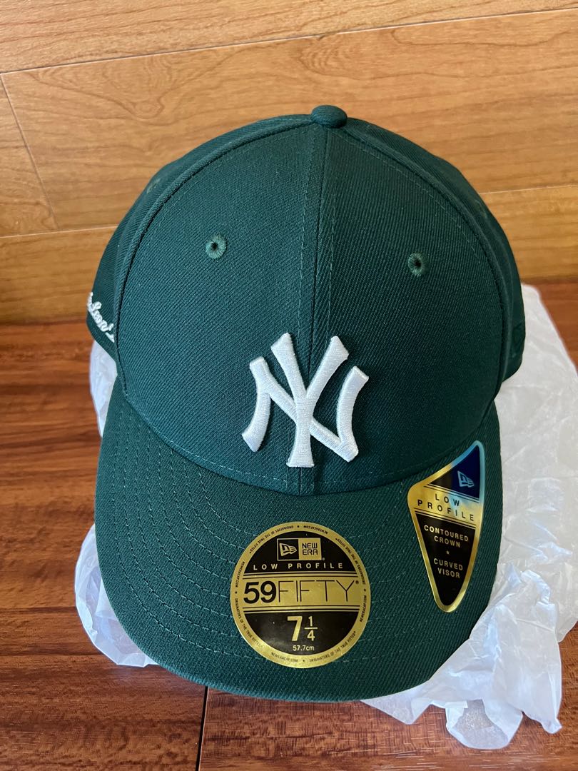 aime leon dore New Era Yankees Hat 7 5/8 - ファッション