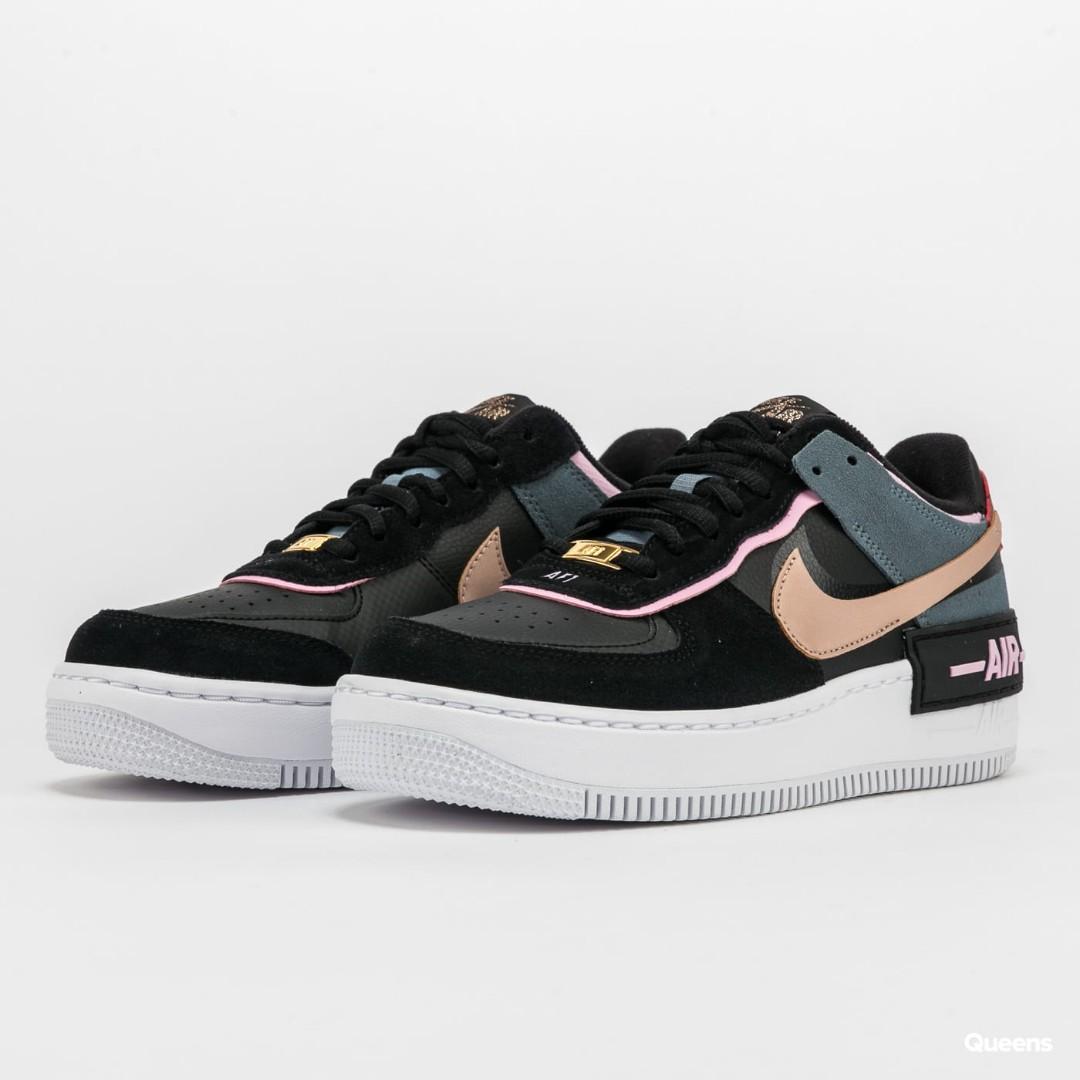 air force 1 shadow rtl sneaker