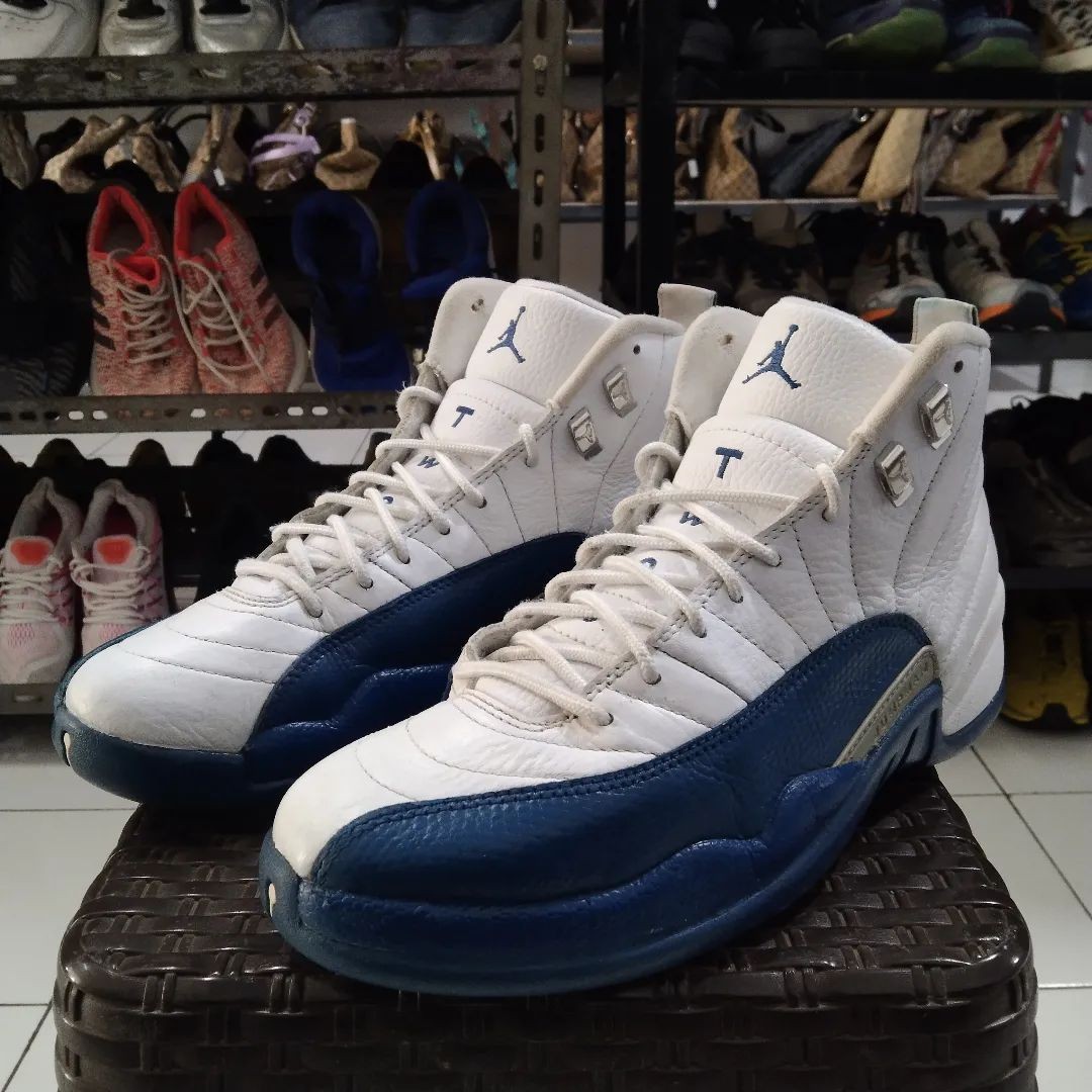 french blue 12s price