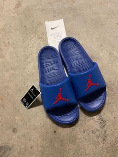 Air Jordan break slide size UK9 BRAND NEW with tag