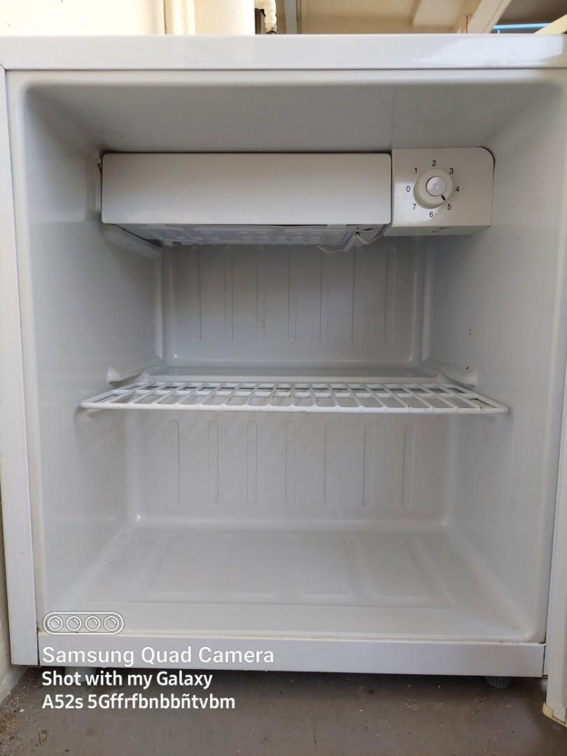 compact bar refrigerator